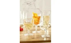 Nachtmann Champagnerglas, 4er-Set Noblesse | Höffner