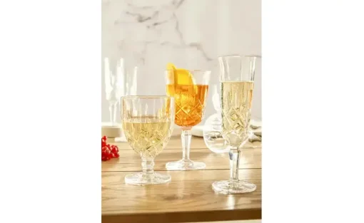 Nachtmann Champagnerglas, 4er-Set Noblesse | Höffner