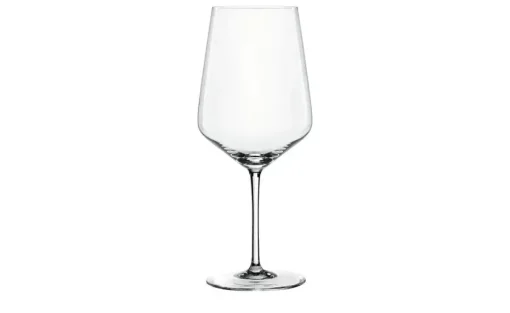 Nachtmann Cocktail- / Spritzgläser mit Glastrinkhalmen 4er Set Tastes Good  | Cocktail- / Spritzgläser mit Glastrinkhalmen