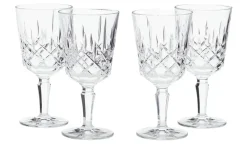 Nachtmann Cocktail-/Weinglas, 4er-Set Noblesse