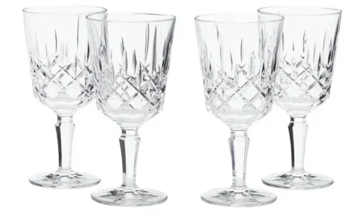 Nachtmann Cocktail-/Weinglas, 4er-Set Noblesse