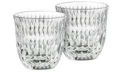 Nachtmann Espresso-Gläser 2er Set Ethno Barista | Espresso-Gläser