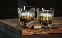 Nachtmann Espresso-Gläser 2er Set Noblesse | Espresso-Gläser