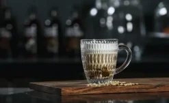 Nachtmann Kaffeebecher 2er Set Ethno Barista | Kaffeebecher
