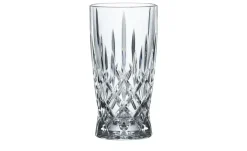 Nachtmann Latte Macchiato-Glas 4er Set Noblesse