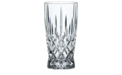 Nachtmann Latte Macchiato-Glas 4er Set Noblesse