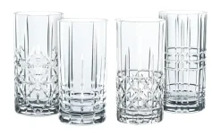 Nachtmann Longdrinkgläserset Highland | Longdrinkgläser