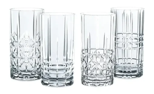 Nachtmann Longdrinkgläserset Highland | Longdrinkgläser
