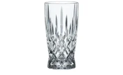 Nachtmann Softdrinkglas, 4er-Set Noblesse | Höffner