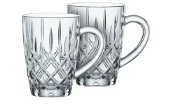 Nachtmann Teetasse  2er Set Noblesse | Teetasse