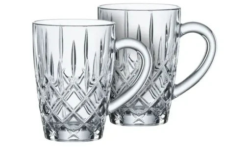 Nachtmann Teetasse  2er Set Noblesse | Teetasse