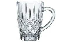 Nachtmann Teetasse  2er Set Noblesse | Teetasse