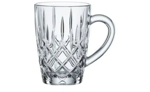 Nachtmann Teetasse  2er Set Noblesse | Teetasse