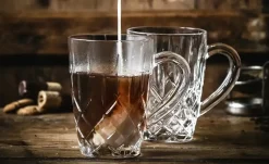 Nachtmann Teetasse  2er Set Noblesse | Teetasse
