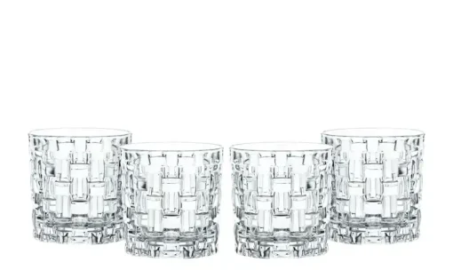 Nachtmann Whiskyglas Bossa Nova | Möbel Höffner