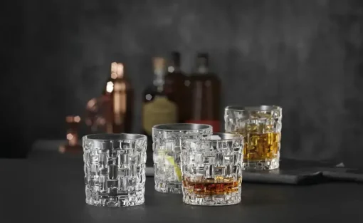 Nachtmann Whiskyglas Bossa Nova | Möbel Höffner