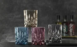 Nachtmann Whiskygläser  2er Set Noblesse | Beere