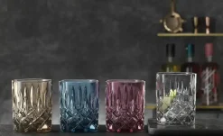 Nachtmann Whiskygläser  2er Set Noblesse | Beere