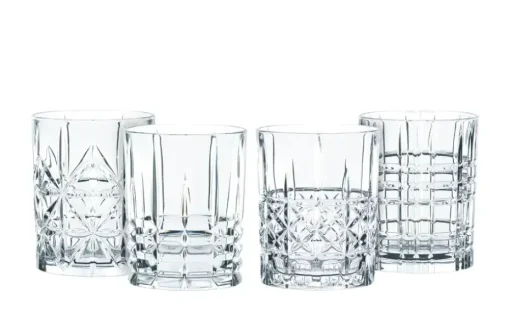 Nachtmann Whiskygläserset Highland | Whiskygläser