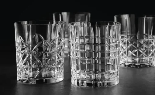 Nachtmann Whiskygläserset Highland | Whiskygläser