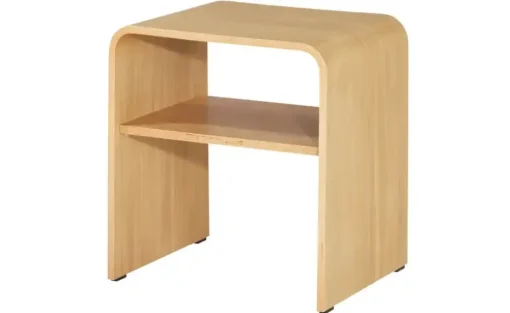 Nachttisch Skagen | Eiche | Möbel Höffner