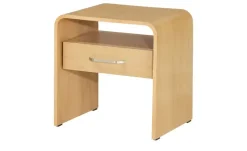 Nachttisch Skagen | Eiche | Möbel Höffner