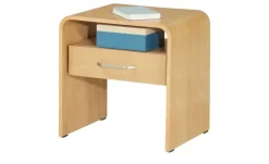Nachttisch Skagen | Eiche | Möbel Höffner