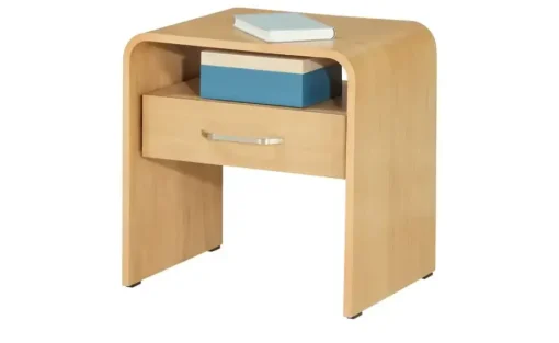 Nachttisch Skagen | Eiche | Möbel Höffner