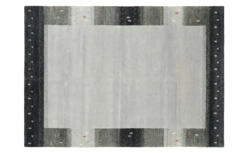 Naturteppich Costa Brava | Grau, 250x300 cm | Höffner