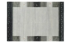 Naturteppich Costa Brava | Grau, 250x350 cm | Höffner