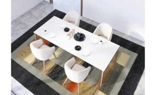Naturteppich Costa del Sol | 120x180 cm | Möbel Höffner