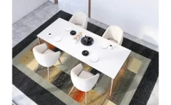 Naturteppich Costa del Sol | 200x300 cm | Möbel Höffner