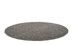 Naturteppich Hygge | Ø 160 cm, rund | Möbel Höffner