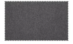 nehl Schlafsofa mit Schlaffunktion Boston Basic | Anthrazit