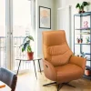 Nils Olsen Relaxsessel mit motorischer Relaxfunktion Stylux