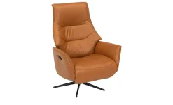 Nils Olsen Relaxsessel mit motorischer Relaxfunktion Stylux
