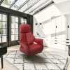 Nils Olsen Relaxsessel mit Relaxfunktion Nilson