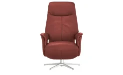 Nils Olsen Relaxsessel Nils | Rot | Möbel Höffner