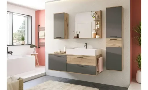 Oberschrank Massower See | Möbel Höffner