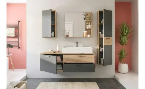Oberschrank Massower See | Möbel Höffner