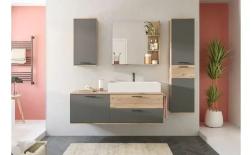 Oberschrank Massower See | Möbel Höffner
