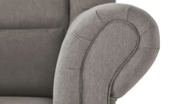 Ohrensessel Charlene | Taupe | Möbel Höffner