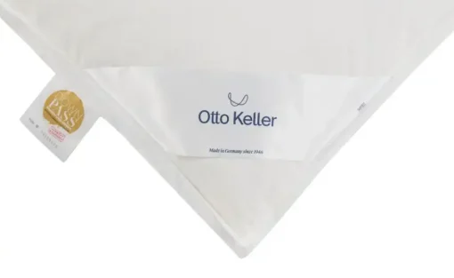 Otto Keller Kopfkissen Temperature Harmony Lena | 40x80 cm