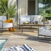 Outdoor Lounge - Set Athen | Möbel Höffner