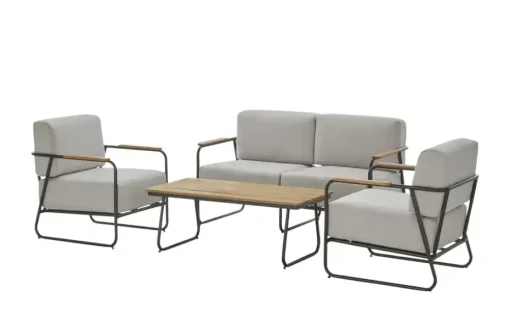 Outdoor Lounge - Set Athen | Möbel Höffner