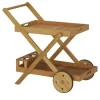Outdoor-Servierwagen Holstein | Möbel Höffner