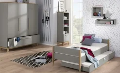 PAIDI Ausziehbett Floyd Comfort Sten | Möbel Höffner