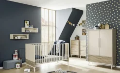 PAIDI Babybett Eefje | Möbel Höffner