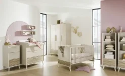 PAIDI Babybett Eefje | Möbel Höffner