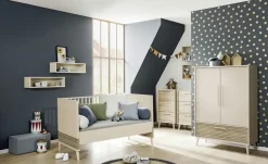 PAIDI Babybett Eefje | Möbel Höffner